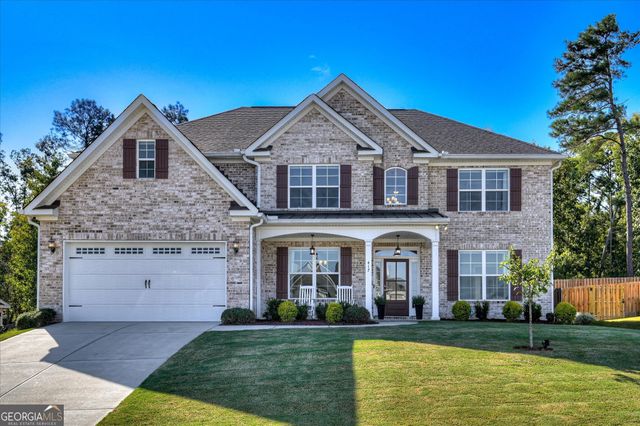 417 Pottery Drive, Augusta, GA 30907