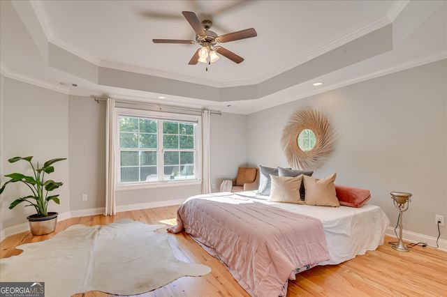 417 Pottery Drive, Augusta, GA 30907