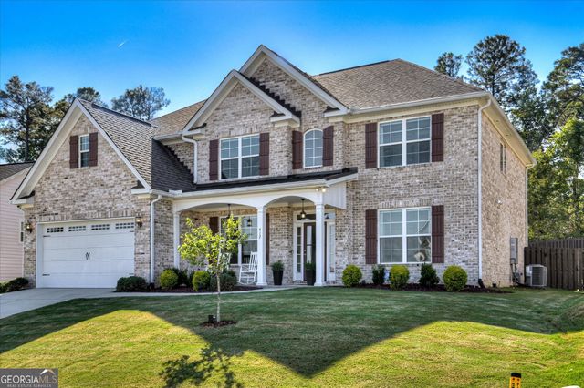 417 Pottery Drive, Augusta, GA 30907