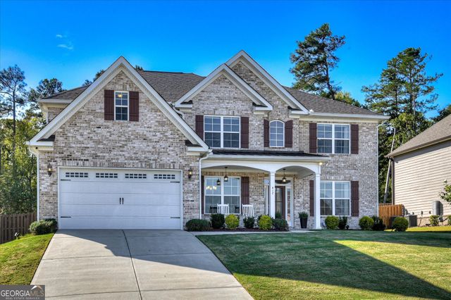 417 Pottery Drive, Augusta, GA 30907