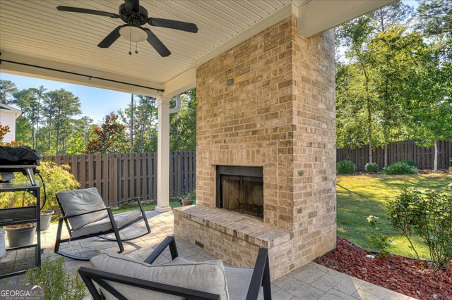 417 Pottery Drive, Augusta, GA 30907