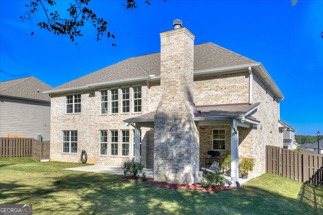 417 Pottery Drive, Augusta, GA 30907