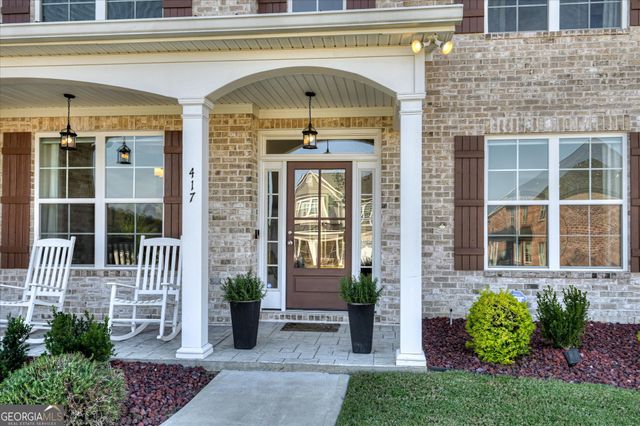 417 Pottery Drive, Augusta, GA 30907