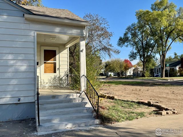 1907 11th St, Greeley, CO 80631