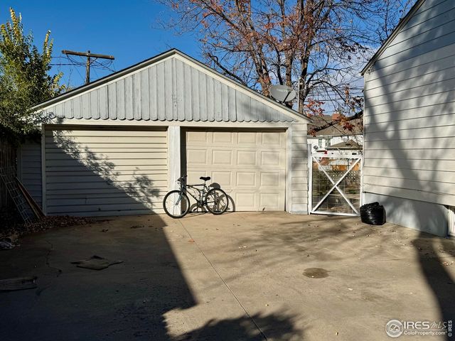 1907 11th St, Greeley, CO 80631