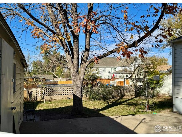 1907 11th St, Greeley, CO 80631