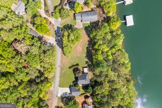 0 Wilderness Point, Hartwell, GA 30643