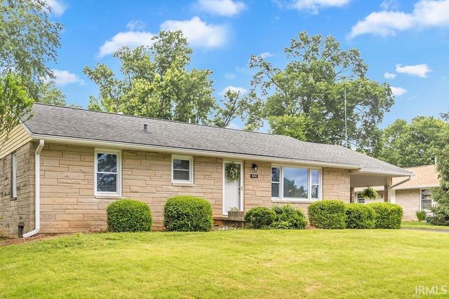 654 W Ladd Avenue, Bloomington, IN 47403