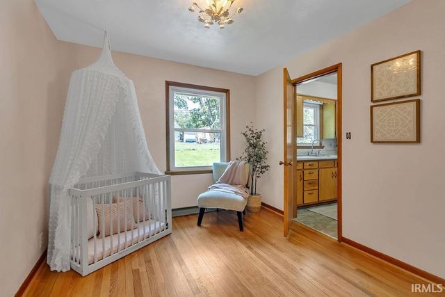 654 W Ladd Avenue, Bloomington, IN 47403