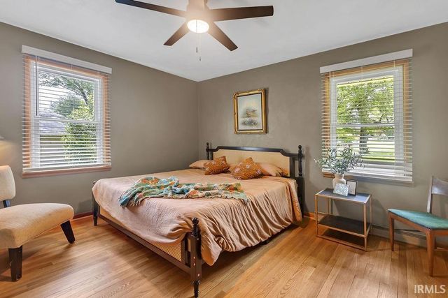654 W Ladd Avenue, Bloomington, IN 47403