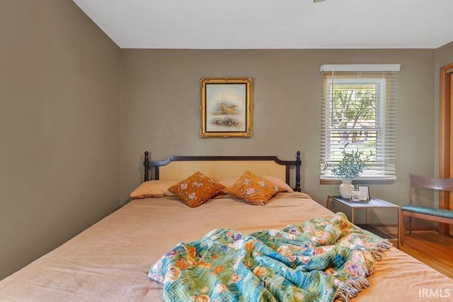 654 W Ladd Avenue, Bloomington, IN 47403