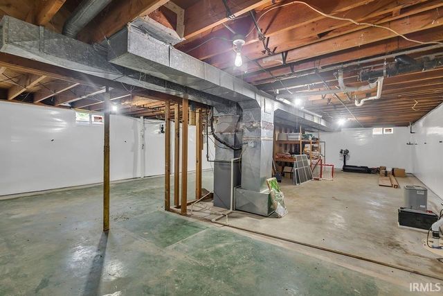 654 W Ladd Avenue, Bloomington, IN 47403