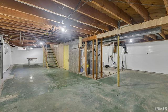 654 W Ladd Avenue, Bloomington, IN 47403