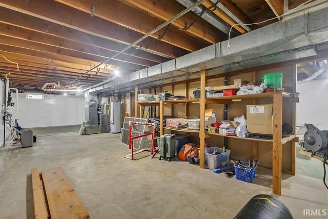 654 W Ladd Avenue, Bloomington, IN 47403
