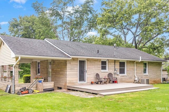 654 W Ladd Avenue, Bloomington, IN 47403
