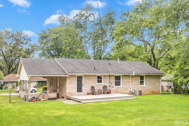654 W Ladd Avenue, Bloomington, IN 47403