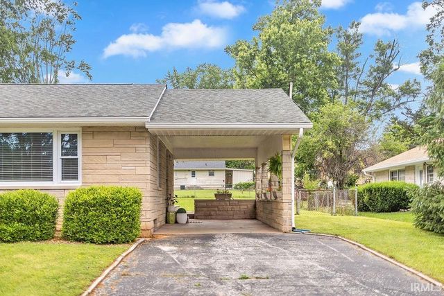 654 W Ladd Avenue, Bloomington, IN 47403