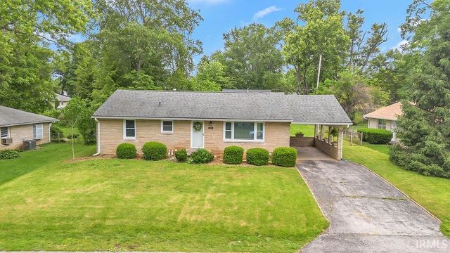 654 W Ladd Avenue, Bloomington, IN 47403