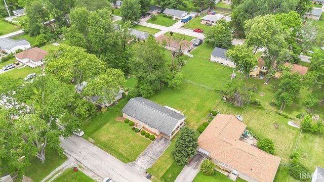 654 W Ladd Avenue, Bloomington, IN 47403