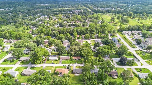 654 W Ladd Avenue, Bloomington, IN 47403