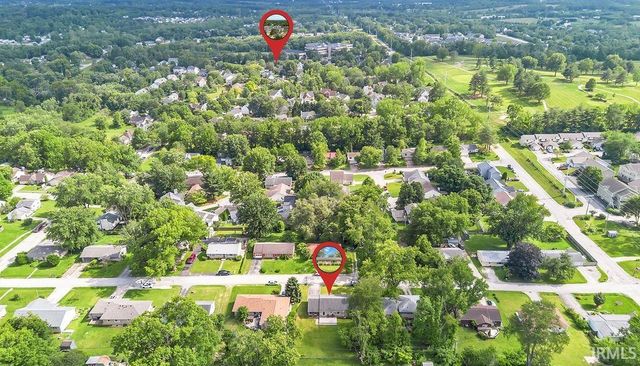 654 W Ladd Avenue, Bloomington, IN 47403