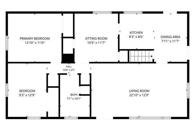 654 W Ladd Avenue, Bloomington, IN 47403