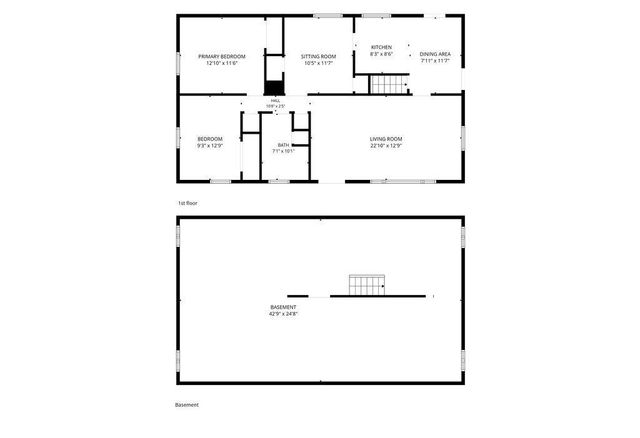 654 W Ladd Avenue, Bloomington, IN 47403