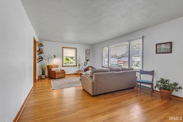 654 W Ladd Avenue, Bloomington, IN 47403