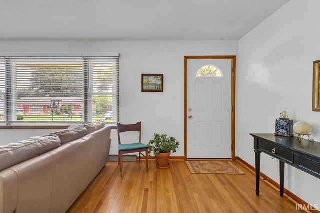 654 W Ladd Avenue, Bloomington, IN 47403