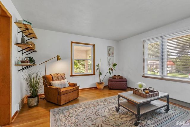 654 W Ladd Avenue, Bloomington, IN 47403