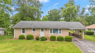 654 W Ladd Avenue, Bloomington, IN 47403