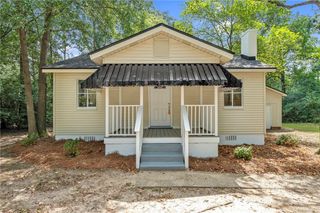4805 Chaudron Drive, Mobile, AL 36618