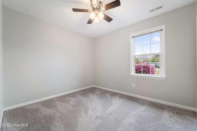 406 Bobcat Circle, Havelock, NC 28532