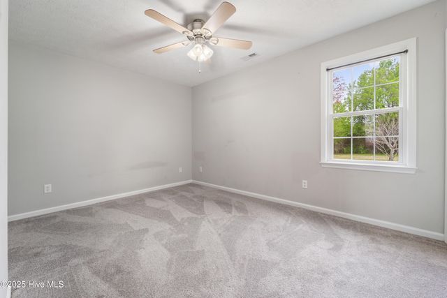 406 Bobcat Circle, Havelock, NC 28532