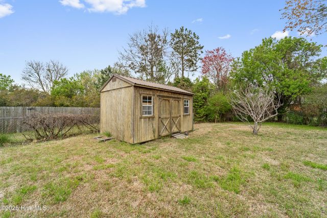 406 Bobcat Circle, Havelock, NC 28532