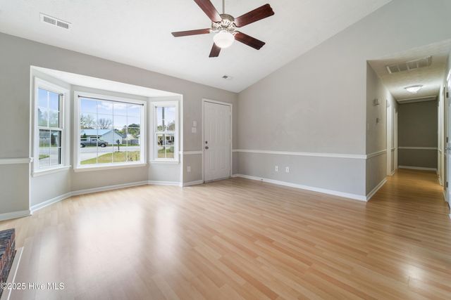 406 Bobcat Circle, Havelock, NC 28532