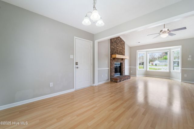 406 Bobcat Circle, Havelock, NC 28532