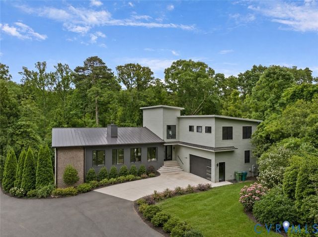 7301 Riverside Dr, Richmond, VA 23225