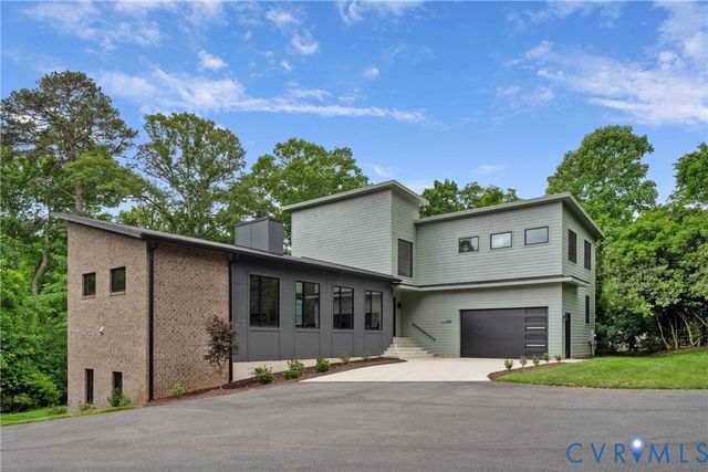 7301 Riverside Dr, Richmond, VA 23225