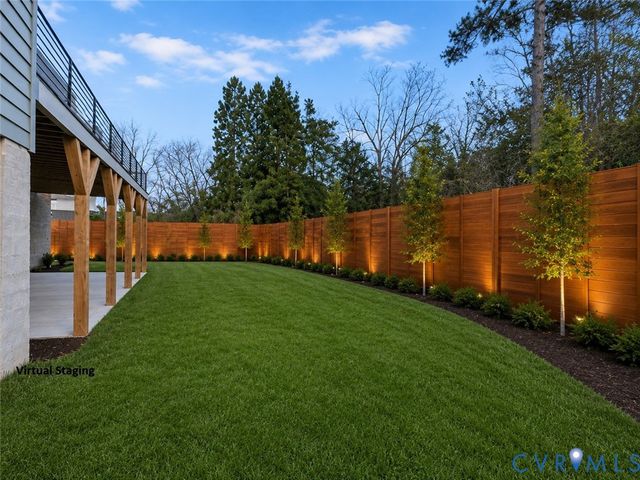 7301 Riverside Dr, Richmond, VA 23225