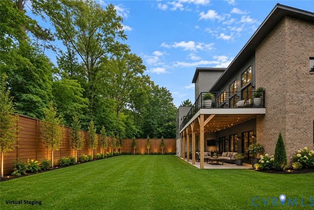 7301 Riverside Dr, Richmond, VA 23225