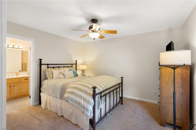 5279 Hickory Fork RD, Gloucester, VA 23061
