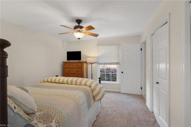 5279 Hickory Fork RD, Gloucester, VA 23061
