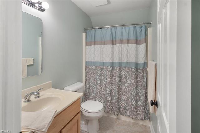 5279 Hickory Fork RD, Gloucester, VA 23061