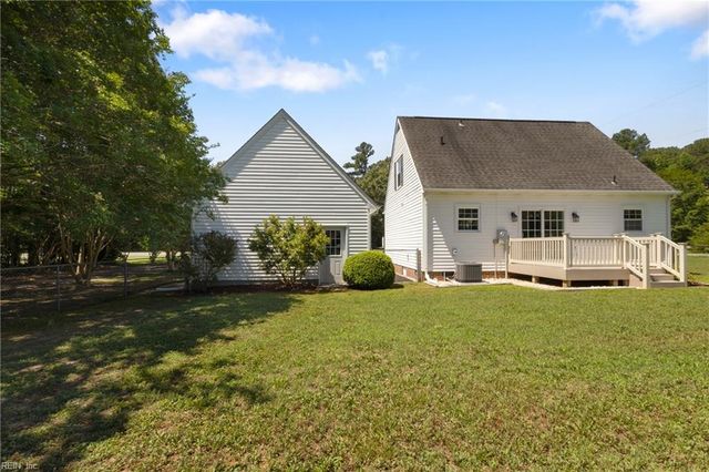 5279 Hickory Fork RD, Gloucester, VA 23061