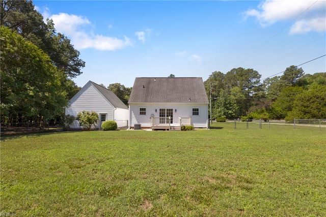 5279 Hickory Fork RD, Gloucester, VA 23061