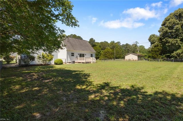 5279 Hickory Fork RD, Gloucester, VA 23061