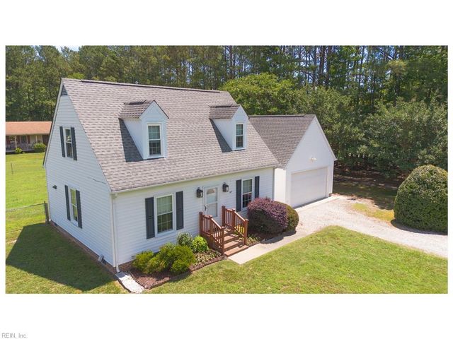 5279 Hickory Fork RD, Gloucester, VA 23061