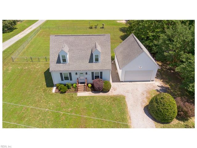 5279 Hickory Fork RD, Gloucester, VA 23061