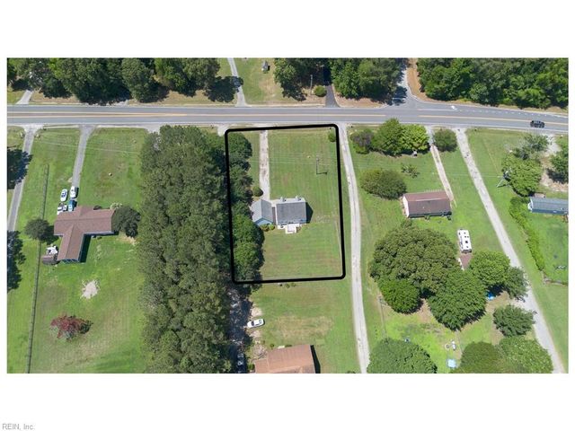 5279 Hickory Fork RD, Gloucester, VA 23061